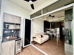 Hillsta (D23), Condominium #506649311